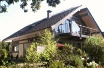 Fachwerkhaus FRH 11x9-F von Ing.-Büro Dipl.-Ing. Peter Schminder